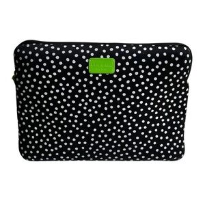 kate spade New York Large 10x14 Padded Storage Case *Looks New*